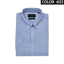 Load image into Gallery viewer, Olympus Short Sleeve Shirt OP-42657-1