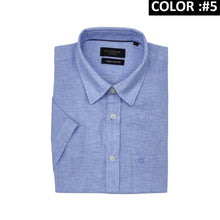 Load image into Gallery viewer, Olympus Short Sleeve Shirt OP-42657