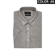 Load image into Gallery viewer, Olympus Short Sleeve Shirt OP-42657