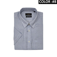 Load image into Gallery viewer, Olympus Short Sleeve Shirt OP-42657