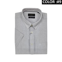 Load image into Gallery viewer, Olympus Short Sleeve Shirt OP-42657