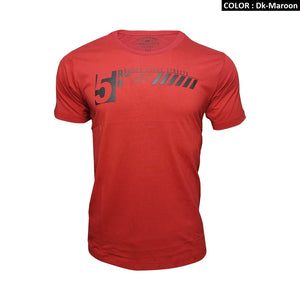 Surfers Paradise Men T Shirt-SMTESCROS41