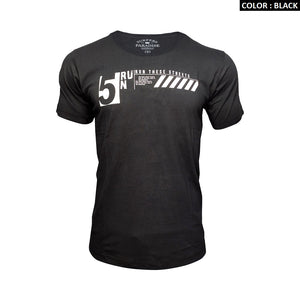 Surfers Paradise Men T Shirt-SMTESCROS41