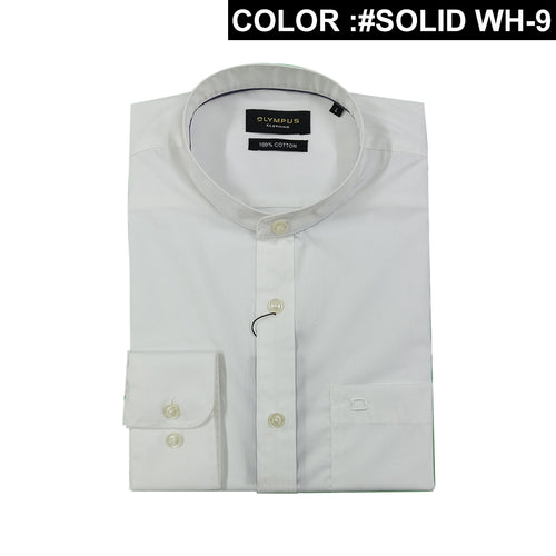 Olympus Long Sleeve Shirt  OP-45540