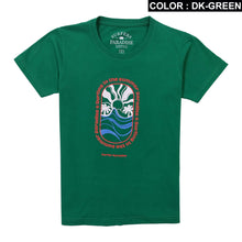 Load image into Gallery viewer, Surfers Paradise Lady T-Shirt SPLTES2H022