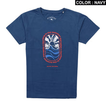 Load image into Gallery viewer, Surfers Paradise Lady T-Shirt SPLTES2H022