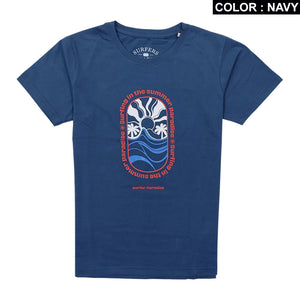 Surfers Paradise Lady T-Shirt SPLTES2H022