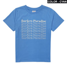 Load image into Gallery viewer, Surfers Paradise Lady T-Shirt SPLTES3U016
