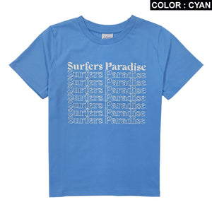 Surfers Paradise Lady T-Shirt SPLTES3U016
