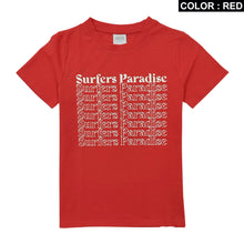 Load image into Gallery viewer, Surfers Paradise Lady T-Shirt SPLTES3U016