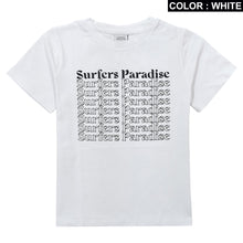Load image into Gallery viewer, Surfers Paradise Lady T-Shirt SPLTES3U016