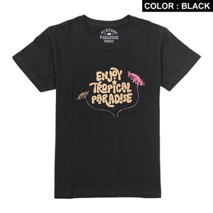 Surfers Paradise Lady T-Shirt SPLTES5S011
