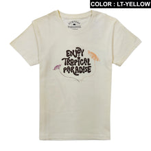 Load image into Gallery viewer, Surfers Paradise Lady T-Shirt SPLTES5S011