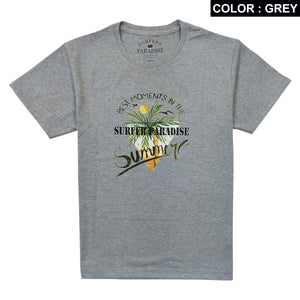 Surfers Paradise Lady T-Shirt SPLTES5S014
