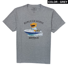 Load image into Gallery viewer, Surfers Paradise Men T Shirt-SPMTES5S047
