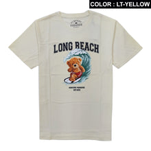 Load image into Gallery viewer, Surfers Paradise Men T Shirt-SPMTES5S048