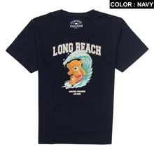 Load image into Gallery viewer, Surfers Paradise Men T Shirt-SPMTES5S048