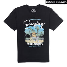 Load image into Gallery viewer, Surfers Paradise Men T Shirt-SPMTES5S052