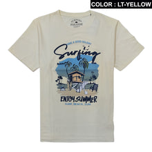 Load image into Gallery viewer, Surfers Paradise Men T Shirt-SPMTES5S052