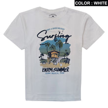 Load image into Gallery viewer, Surfers Paradise Men T Shirt-SPMTES5S052