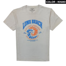 Load image into Gallery viewer, Surfers Paradise Men T Shirt-SPMTES5S053