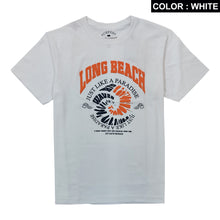 Load image into Gallery viewer, Surfers Paradise Men T Shirt-SPMTES5S053