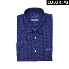 Load image into Gallery viewer, Signature Short Sleeve Shirt ST-11656