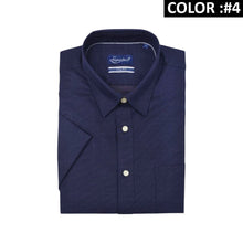 Load image into Gallery viewer, Signature Short Sleeve Shirt ST-11656