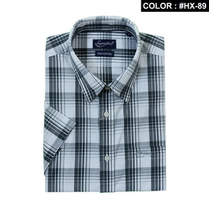 Signature SS Shirt ST-12431-1