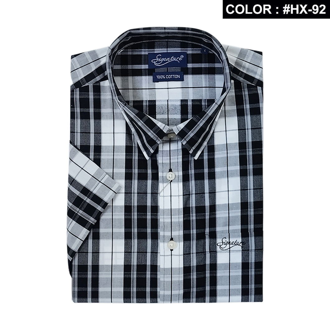 Signature SS Shirt ST-12431-2