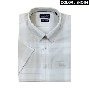 Signature SS Shirt ST-12431-2