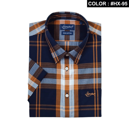Signature SS Shirt ST-12431-2