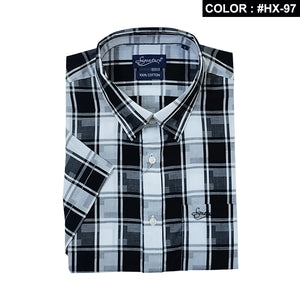 Signature SS Shirt ST-12431