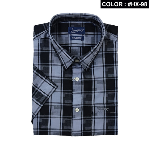 Signature SS Shirt ST-12431