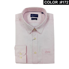 Load image into Gallery viewer, Signature Long Sleeve Shirt ST-14535