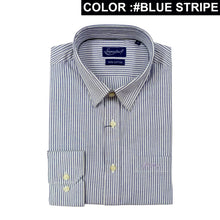 Load image into Gallery viewer, Signature Long Sleeve Shirt ST-14535