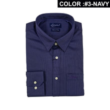 Load image into Gallery viewer, Signature Long Sleeve Shirt ST-14547-1