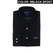 Load image into Gallery viewer, Signature Long Sleeve Shirt ST-14547-1