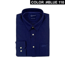 Load image into Gallery viewer, Signature Long Sleeve Shirt ST-14547-1