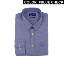 Load image into Gallery viewer, Signature Long Sleeve Shirt ST-14547-1