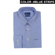 Load image into Gallery viewer, Signature Long Sleeve Shirt ST-14547