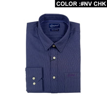 Load image into Gallery viewer, Signature Long Sleeve Shirt ST-14547-1