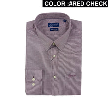 Load image into Gallery viewer, Signature Long Sleeve Shirt ST-14547-1