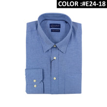Load image into Gallery viewer, Signature LS Shirt ST-14664-1