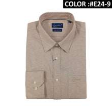 Load image into Gallery viewer, Signature LS Shirt ST-14664-1