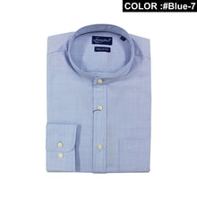Load image into Gallery viewer, Signature Long Sleeve Shirt ST-15541