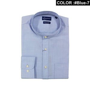 Signature Long Sleeve Shirt ST-15541