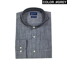 Load image into Gallery viewer, Signature Long Sleeve Shirt ST-15541