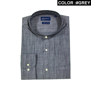 Signature Long Sleeve Shirt ST-15541