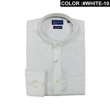 Load image into Gallery viewer, Signature Long Sleeve Shirt ST-15541